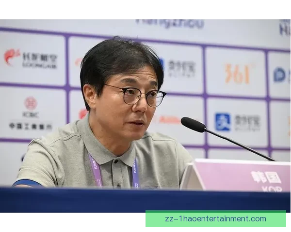 韩国足协宣布黄善洪临时执教球队征战世预赛 力争突破新挑战 韩国足协宣布黄善洪临时执教球队征战世预赛 力争突破新挑战