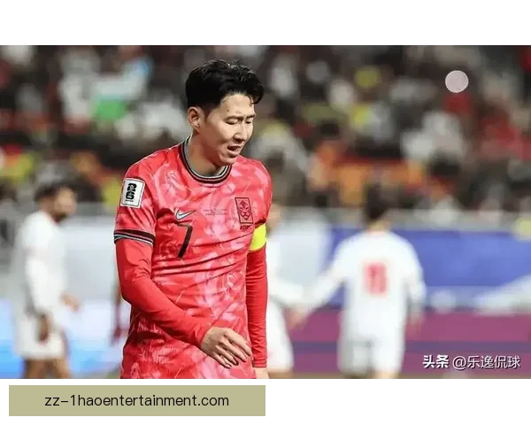 孙兴慜确认不会考虑职业生涯末期加盟沙特联赛坚定表态专注欧洲赛场 孙兴慜确认不会考虑职业生涯末期加盟沙特联赛坚定表态专注欧洲赛场